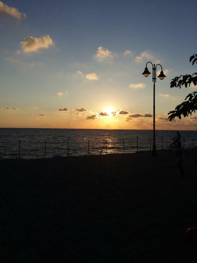 فاليرنا B&B Villa Marsico المظهر الخارجي الصورة